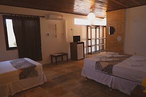 Hotel Vila Jardim