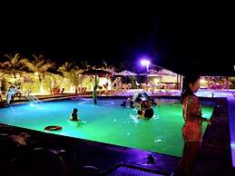 Hotel Vila Jardim