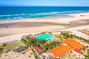 Hotel Vila Jardim