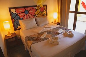 Hotel Vila Jardim