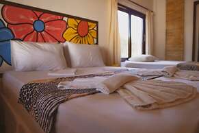 Hotel Vila Jardim
