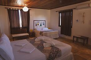 Hotel Vila Jardim