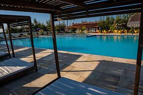 Hotel Vila Jardim