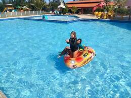 Hotel Vila Jardim