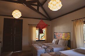Hotel Vila Jardim