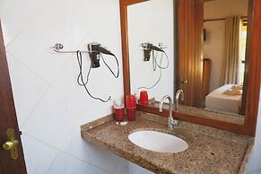 Hotel Vila Jardim