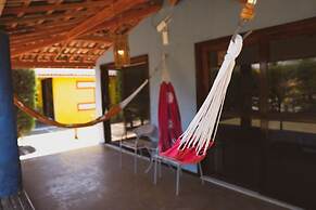 Hotel Vila Jardim