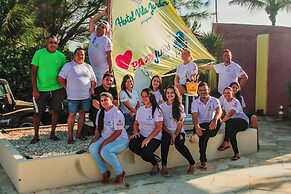 Hotel Vila Jardim