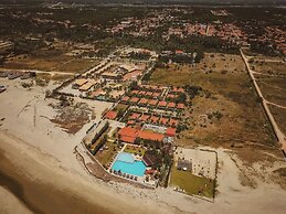 Hotel Vila Jardim