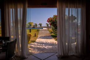 Hotel Vila Jardim