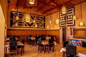 Hotel Vila Jardim