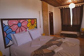 Hotel Vila Jardim