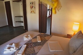 Hotel Vila Jardim