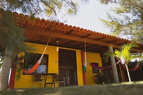 Hotel Vila Jardim