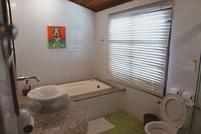 Hotel Vila Jardim