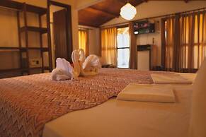 Hotel Vila Jardim