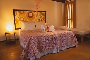 Hotel Vila Jardim