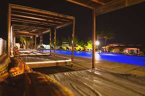 Hotel Vila Jardim
