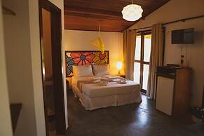 Hotel Vila Jardim