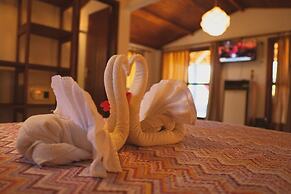 Hotel Vila Jardim