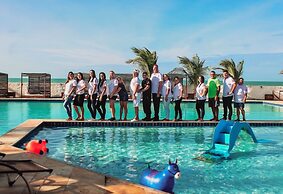 Hotel Vila Jardim