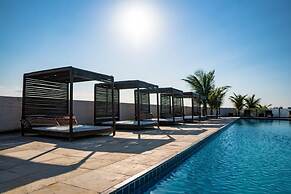 Hotel Vila Jardim