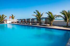 Hotel Vila Jardim