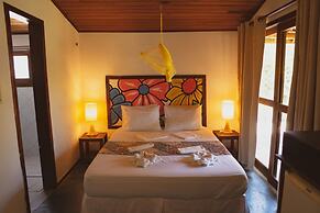 Hotel Vila Jardim