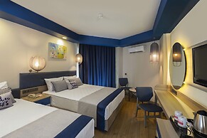 Narcia Resort Side - All Inclusive