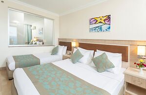 Narcia Resort Side - All Inclusive