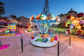 Narcia Resort Side - All Inclusive