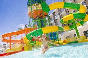 Narcia Resort Side - All Inclusive