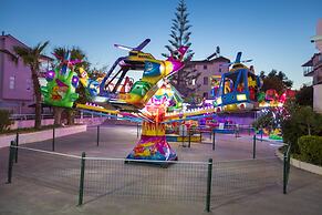 Narcia Resort Side - All Inclusive