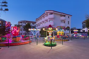 Narcia Resort Side - All Inclusive