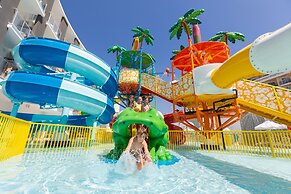 Narcia Resort Side - All Inclusive