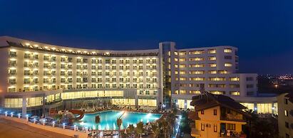 Narcia Resort Side - All Inclusive