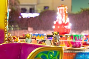 Narcia Resort Side - All Inclusive