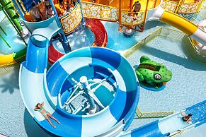 Narcia Resort Side - All Inclusive