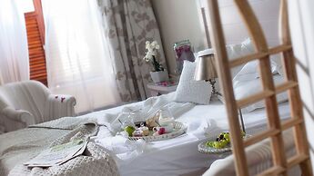 Casa de Santo Antonio Hotel Boutique