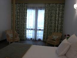 Casa de Santo Antonio Hotel Boutique