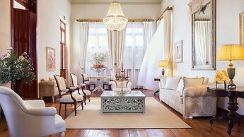 Casa de Santo Antonio Hotel Boutique