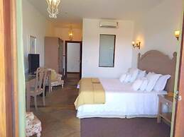 Casa de Santo Antonio Hotel Boutique