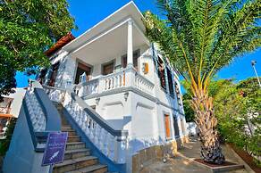 Casa de Santo Antonio Hotel Boutique