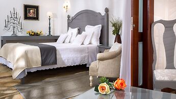 Casa de Santo Antonio Hotel Boutique