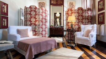 Casa de Santo Antonio Hotel Boutique