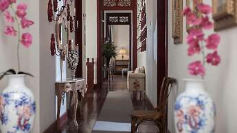 Casa de Santo Antonio Hotel Boutique