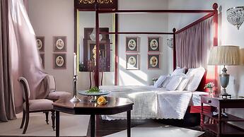 Casa de Santo Antonio Hotel Boutique