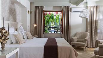 Casa de Santo Antonio Hotel Boutique