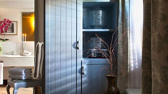 Casa de Santo Antonio Hotel Boutique