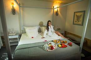 Casa de Santo Antonio Hotel Boutique